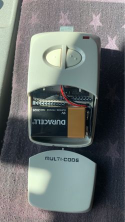 Multi code opener