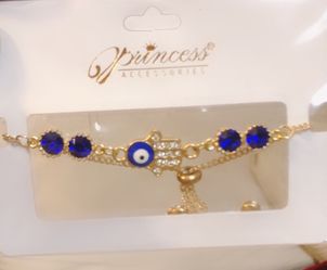 Fashion Hamsa 🪬 Bracelets 