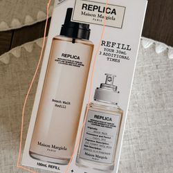 Replica Beach Walk Refill