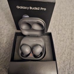 Galaxy Buds Pro 2'