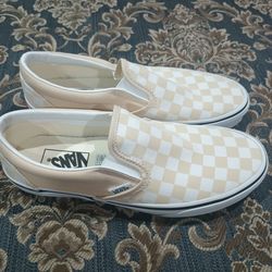 Van's Shoes