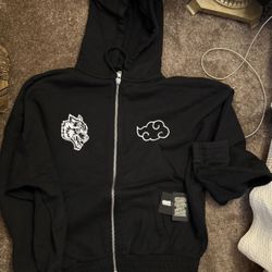 Darc Sport Sweater Medium Runs Large