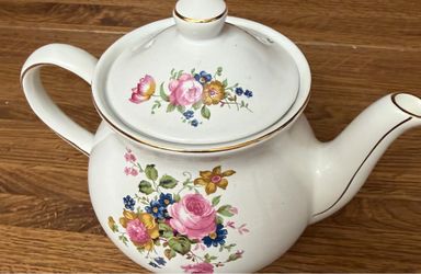 Tea pot Sandler England