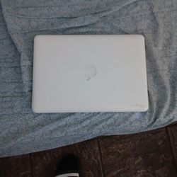 Macbook 13inch, Mid 2010 High Sierra