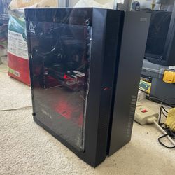 Budget Gaming PC
