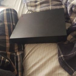 Brand New Xbox 1-X