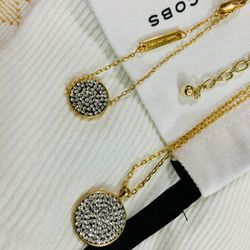 Marc Jacobb jewelries