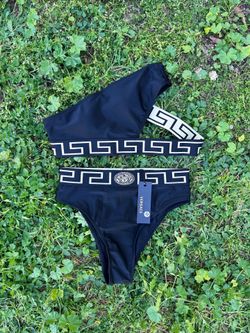 Versace Bikini Swimsuit