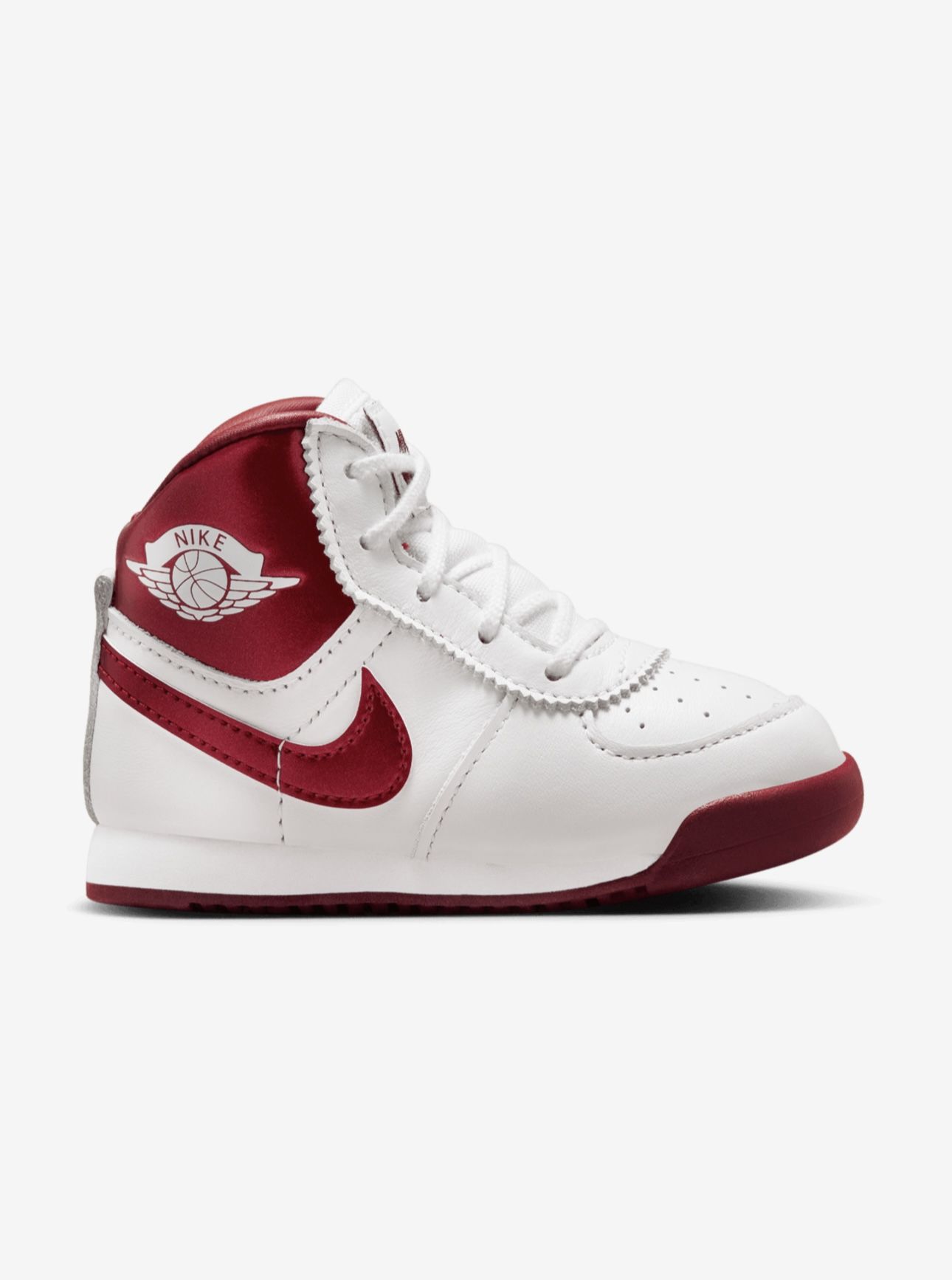 Jordan Baby Jordan '85 !