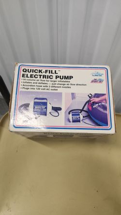 Pump