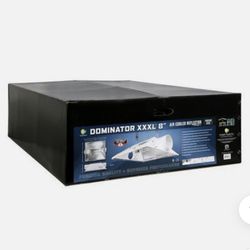 XXXL 8” Dominator