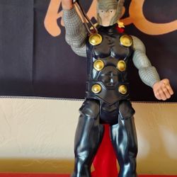 Thor Figure 
