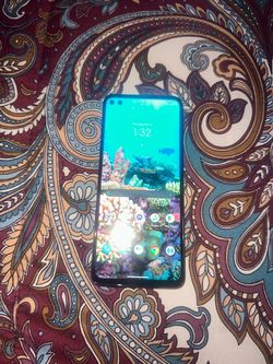 Motorola Android Smartphone unlocked