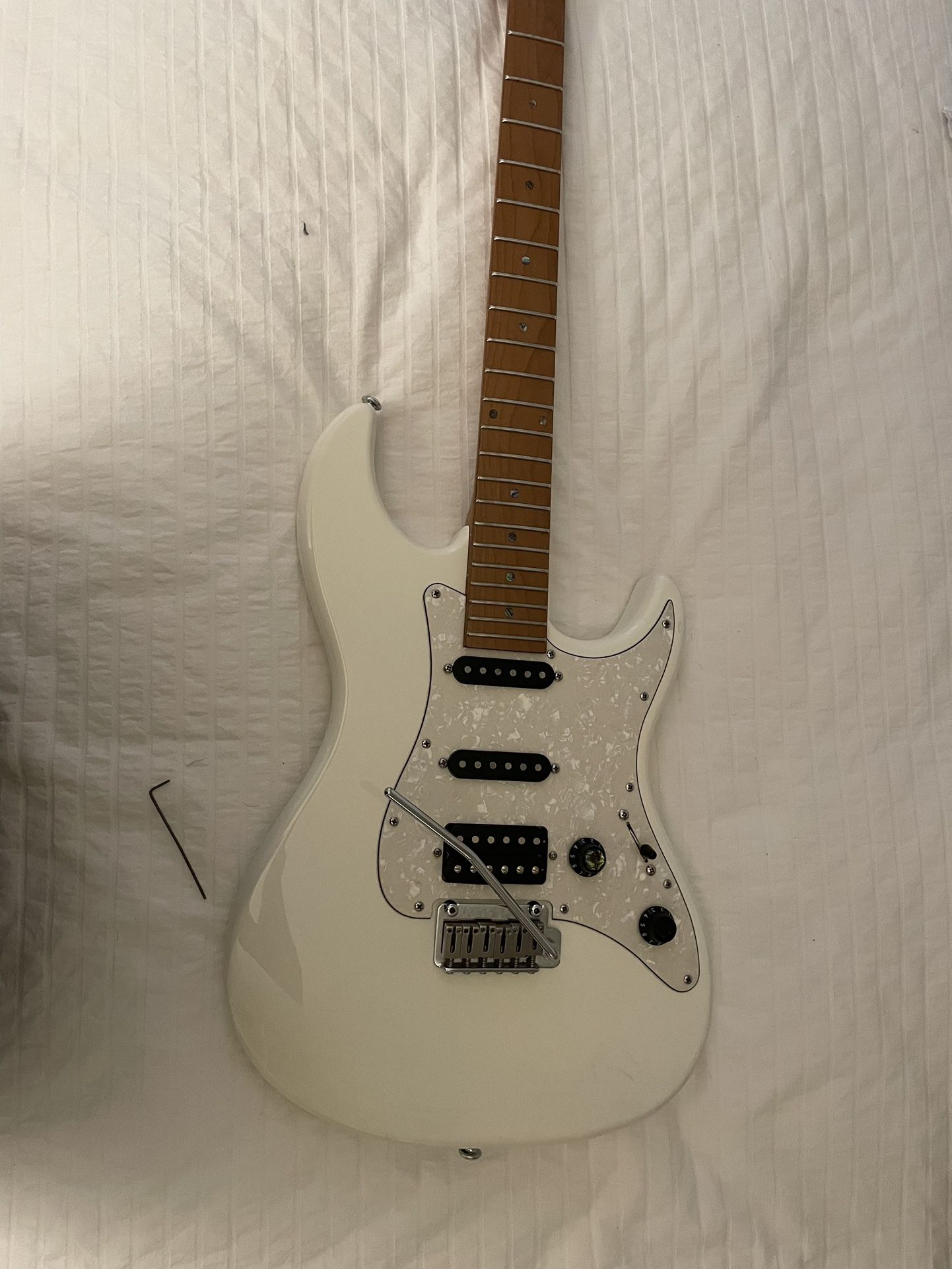 Sire S7 Series