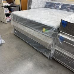 New Mattress Sets 