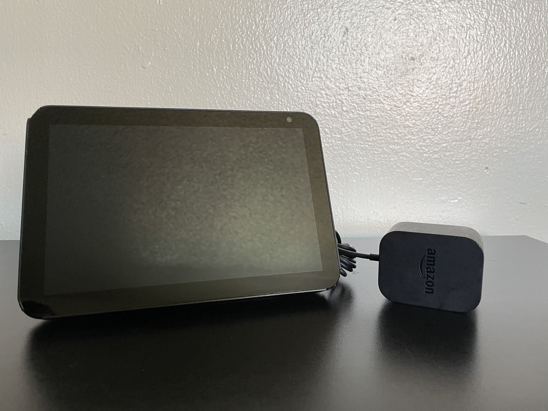 Amazon Echo 8 Black