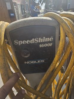 Floor Polish Cleaner 