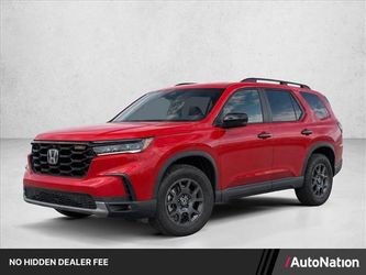 2023 Honda Pilot