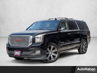 2016 GMC Yukon XL