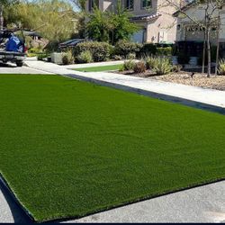 Artificial Grass