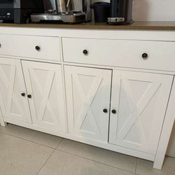 Kitchen Dresser