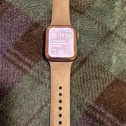 Apple Watch SE