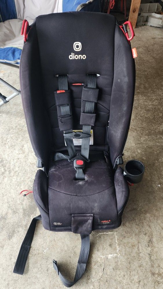 Carseats