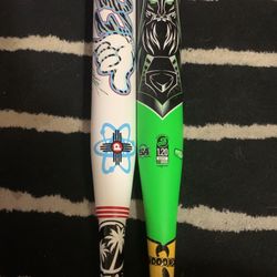 Adult Softball Bats