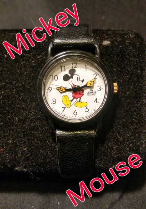 WATCH