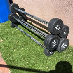 Barbells
