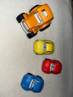 Car lot