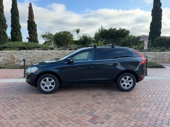 Volvo XC60 Premier AWD 3.2
