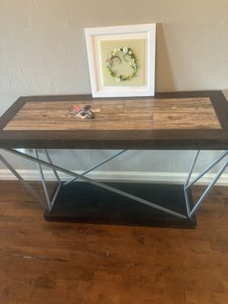 Side Table 