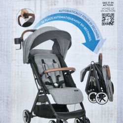 Evenflo Otto Self Folding Stroller 