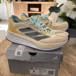 Adidas Adizero Boston 11 Size 9 