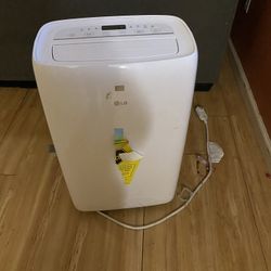 Portable Air Conditioner 