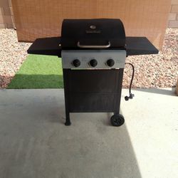 Grill