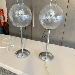 Table /night Stand Lamps 