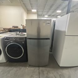 Frigidaire 12 Month Manufacture Warranty 