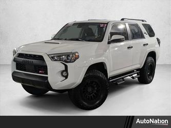 2023 Toyota 4Runner