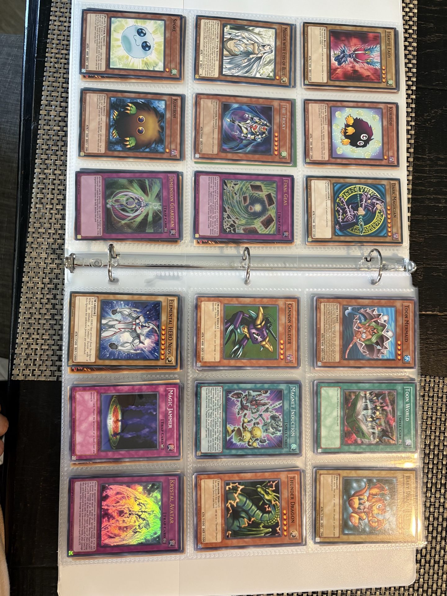 rare pikachu card value Rare Mint Condition Collectors Basic Pokemon Pikachu Trading Card 40HP