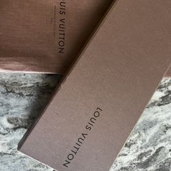 Louis Vuitton Tie