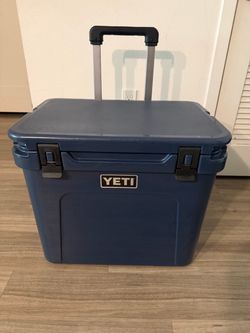 Yeti Roadie