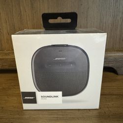 Bose Speaker NIB