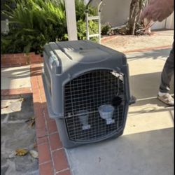 Dog Kennel $50