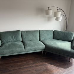 Modern living room set