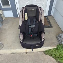 Car Seat!