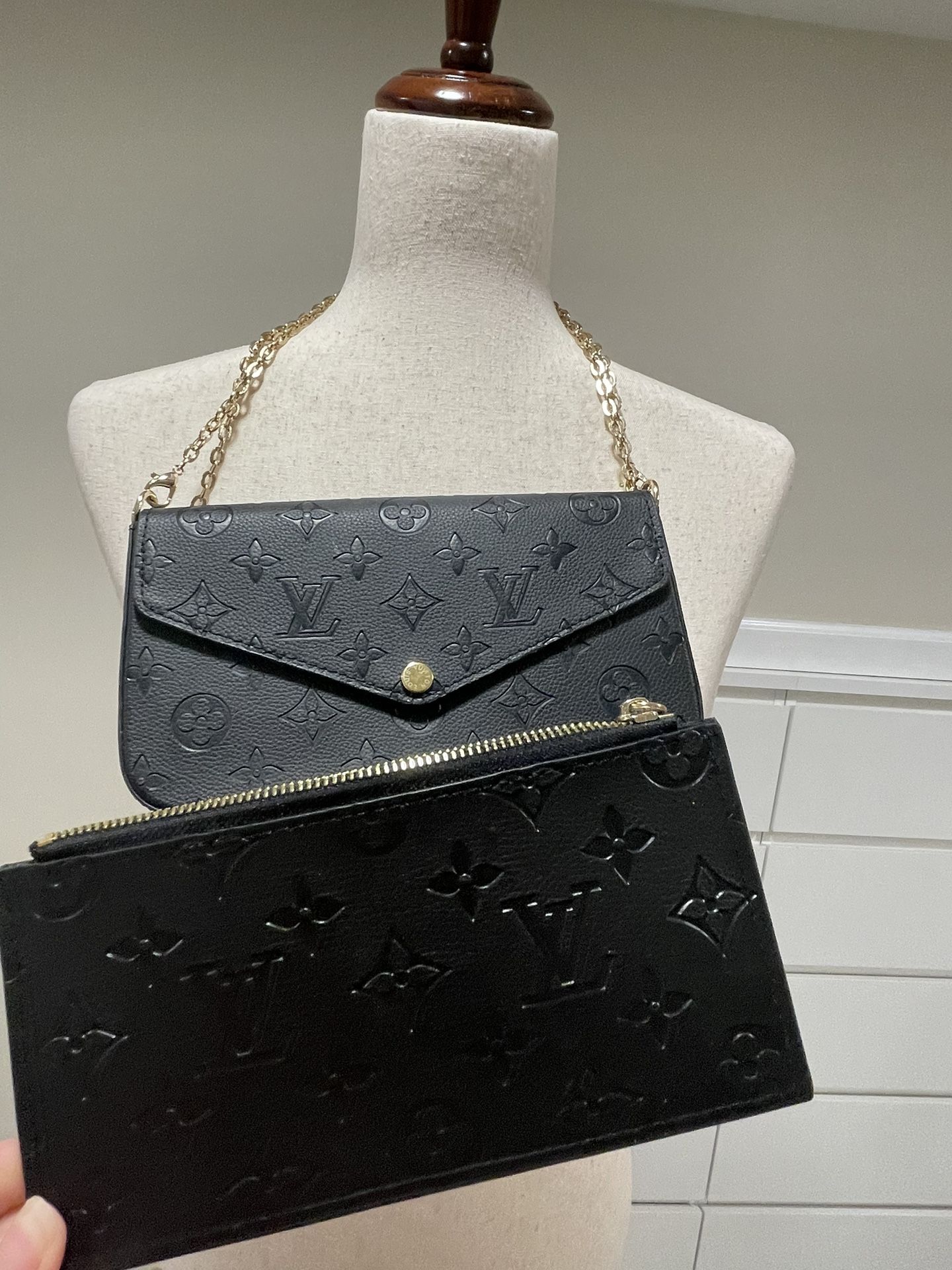 Stunning Purse