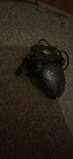 Logitech  G502 Lightspeed Wireless Optical Gaming Mouse with RGB Lighting