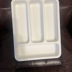 Joseph Joseph Cutlery Organizer